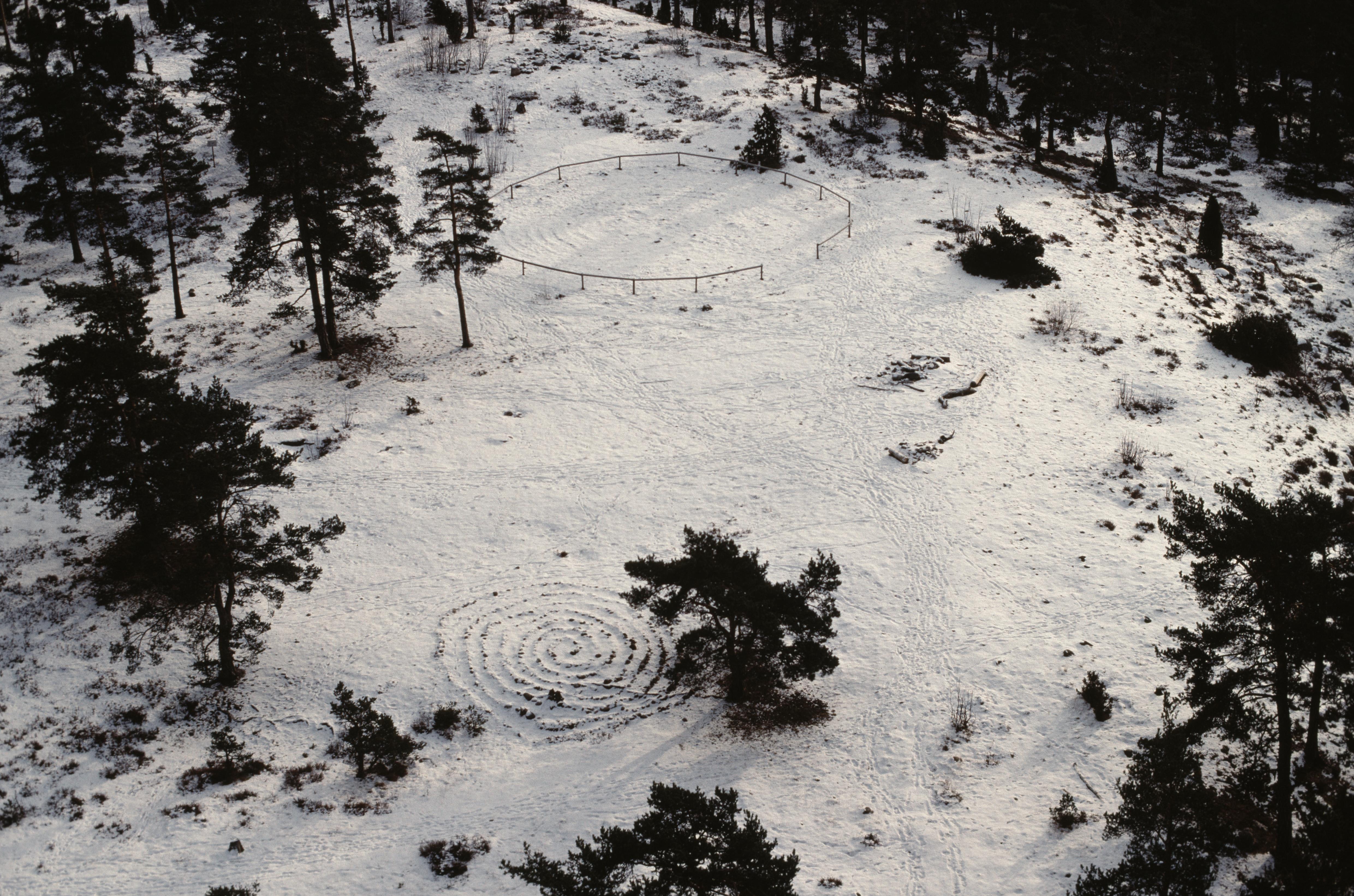 Jan Norrman, Låssa 24:1