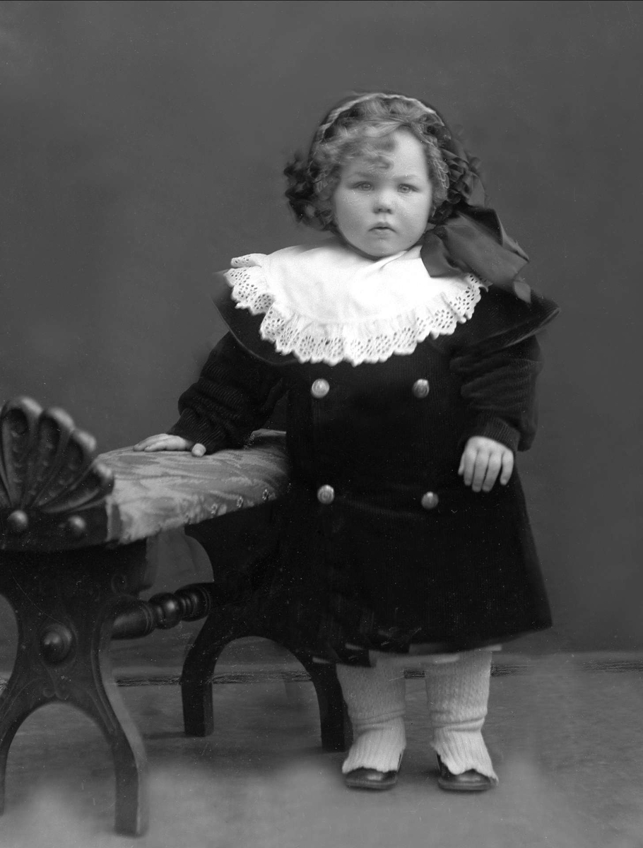 Gustav Borgen, NFB.39504