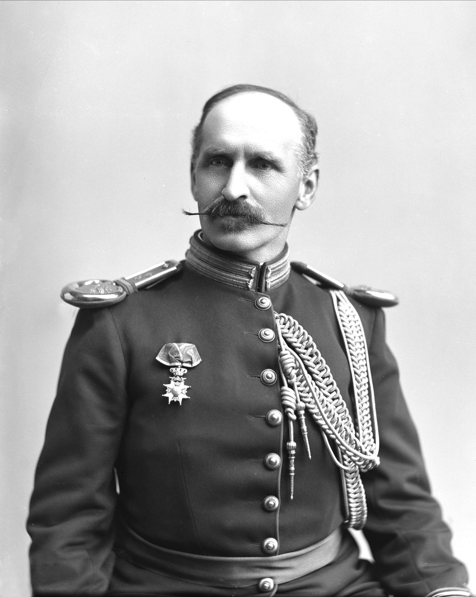 Gustav Borgen, NFB.42313