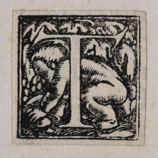 Unknown, Print