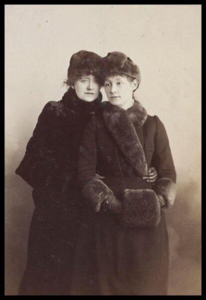 Unknown, Guy Little Theatrical Photograph