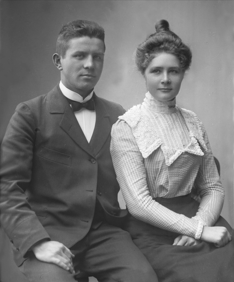 Gustav Borgen, NFB.41436