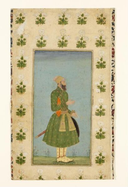 Unknown, Painting