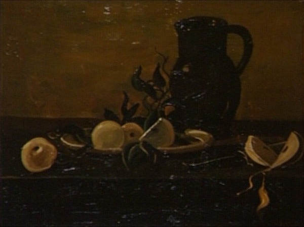 André Derain, Nature morte aux poires