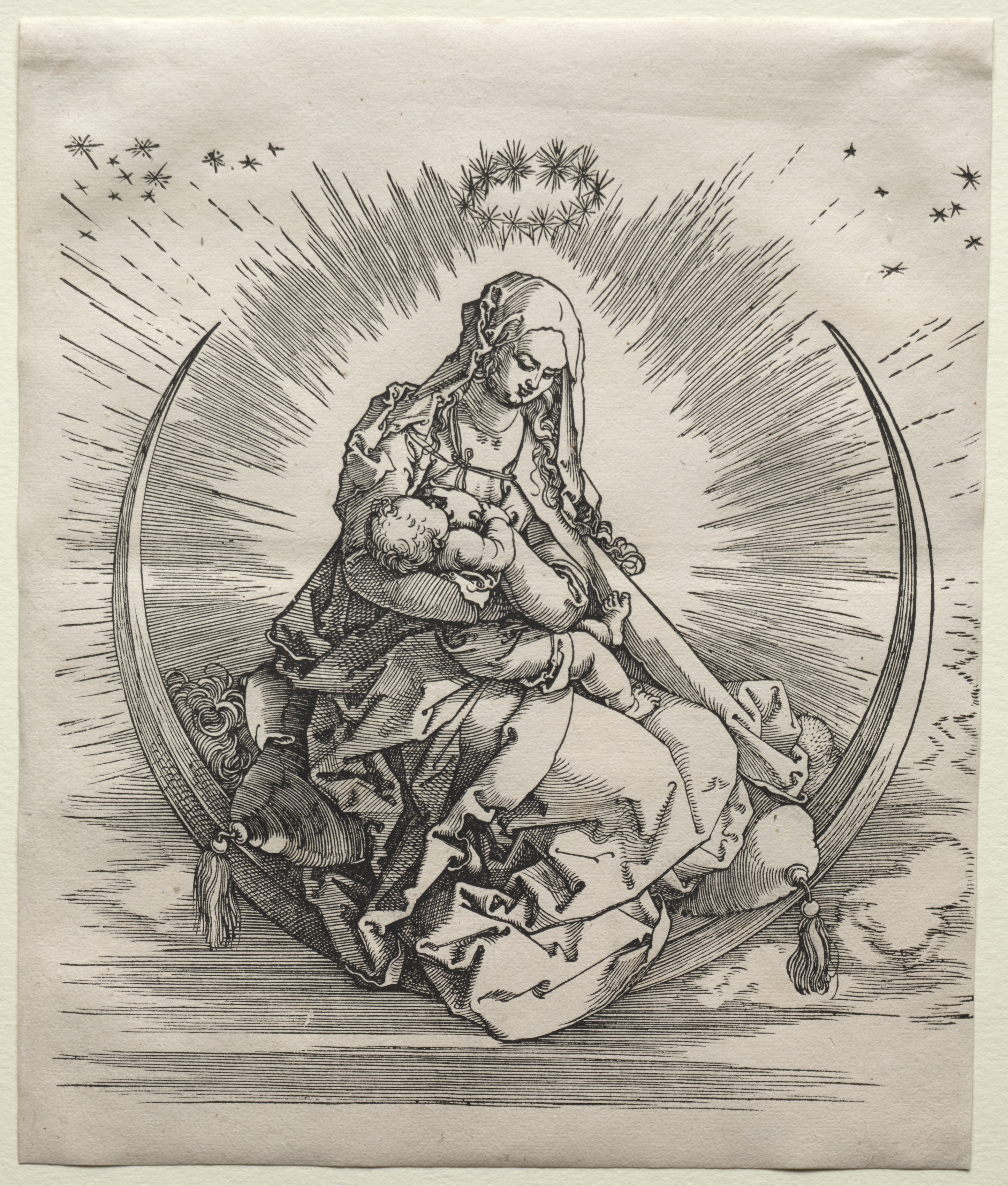Albrecht Dürer, The Life of the Virgin
