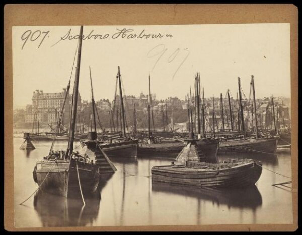 Francis Frith, Photograph