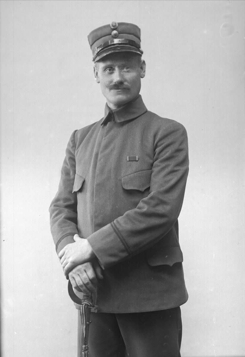 Gustav Borgen, NFB.28416