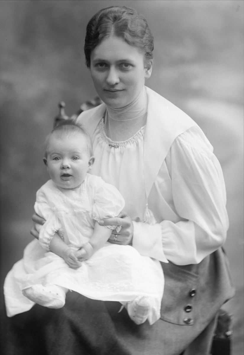 Gustav Borgen, NFB.29389