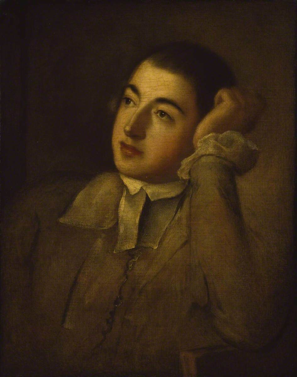 Thomas Gainsborough, Abel Moysey