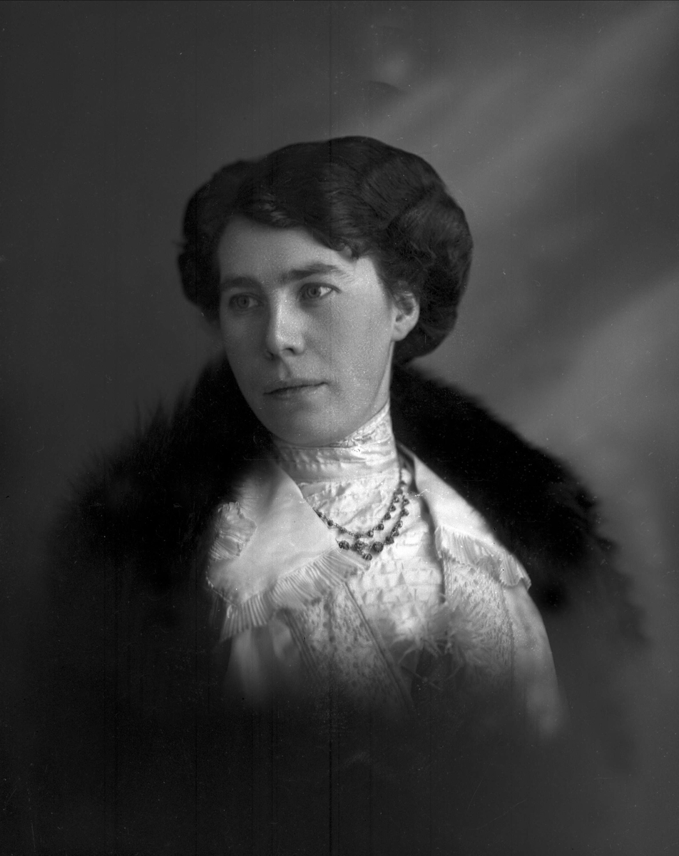 Gustav Borgen, NFB.19061