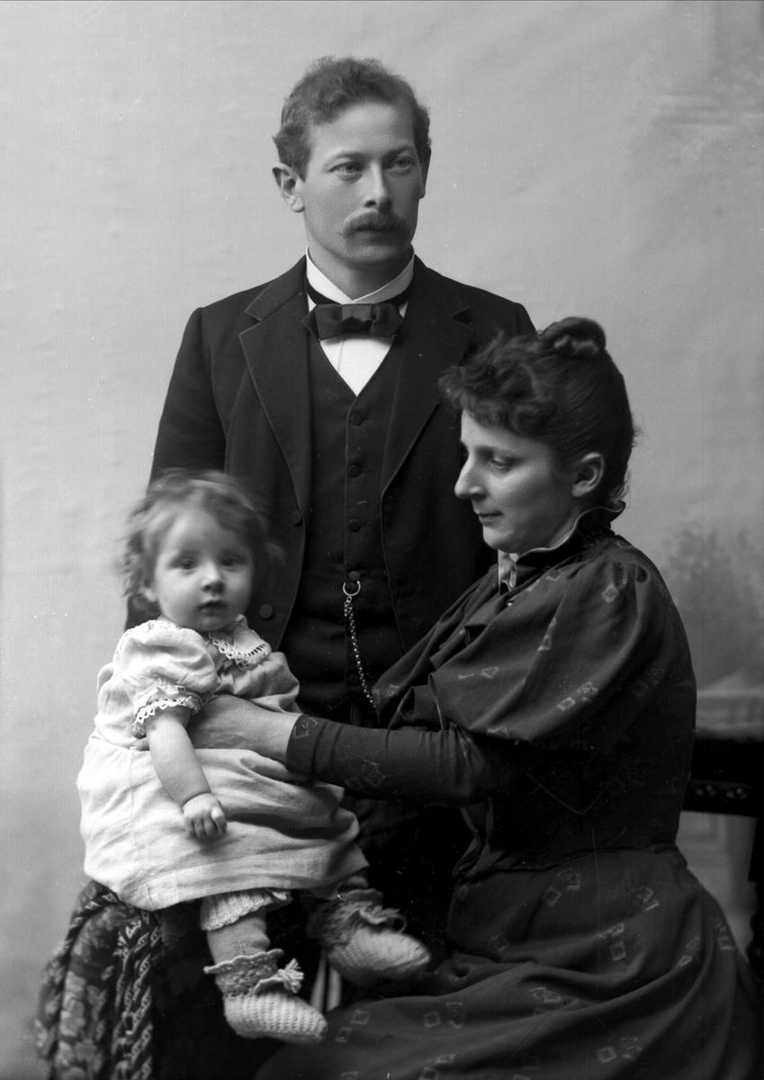 Gustav Borgen, NFB.07552