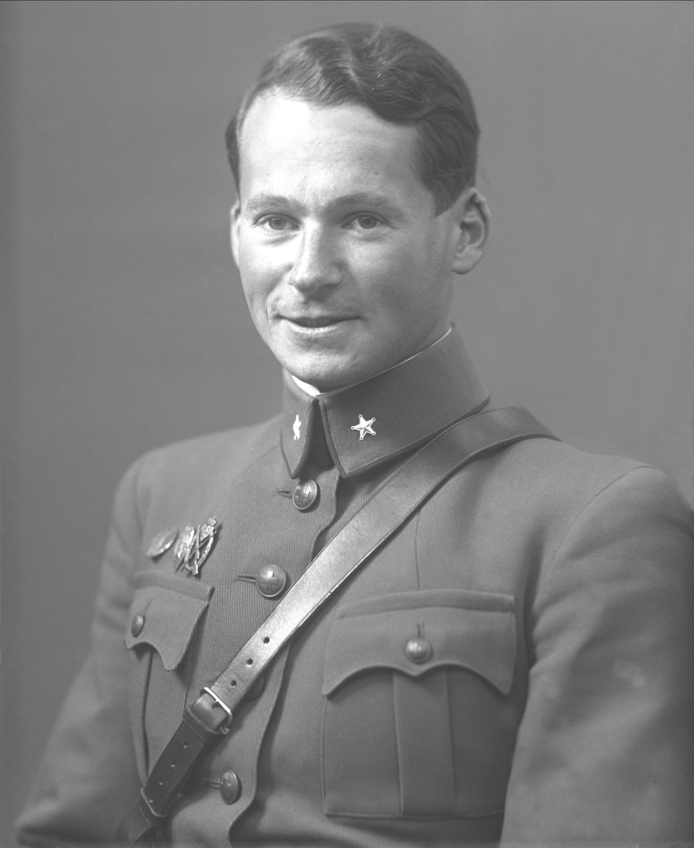 Gustav Borgen, NFB.56406