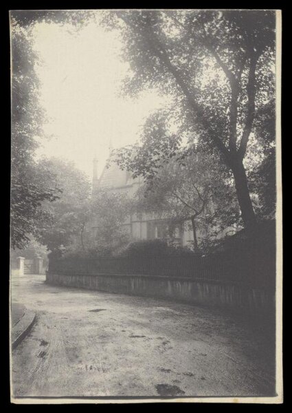 Gale, Lt. Col. Joseph, Rural Life
