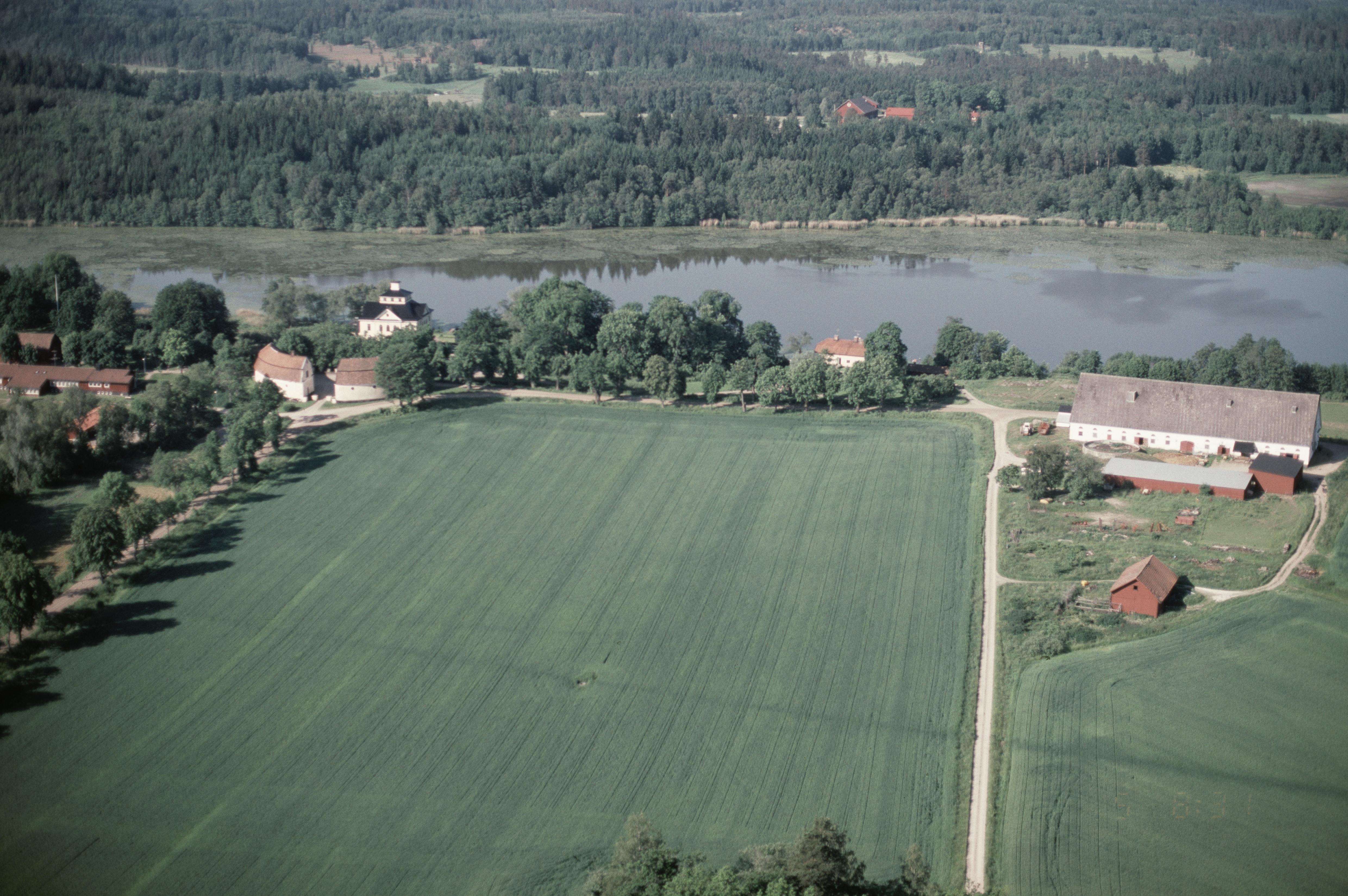 Jan Norrman, Ludgo 52:1