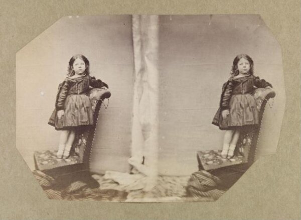Clementina, Lady Hawarden, Photograph