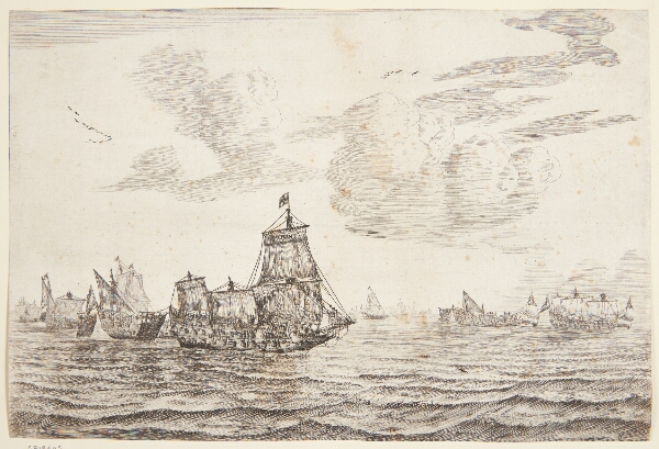 Reinier Zeeman, Efter søslaget