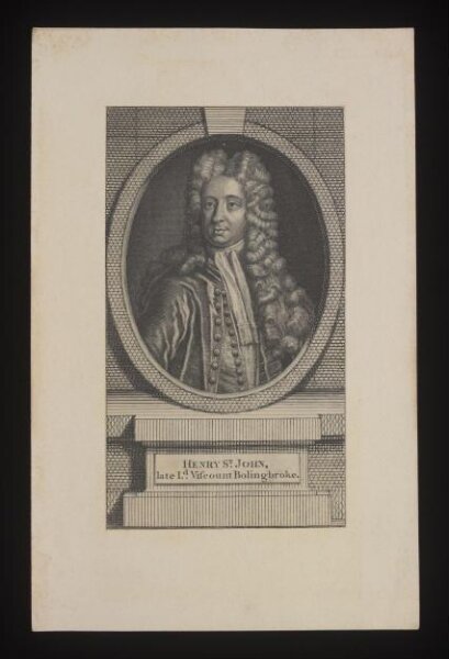 Unknown, H Beard Print Collection