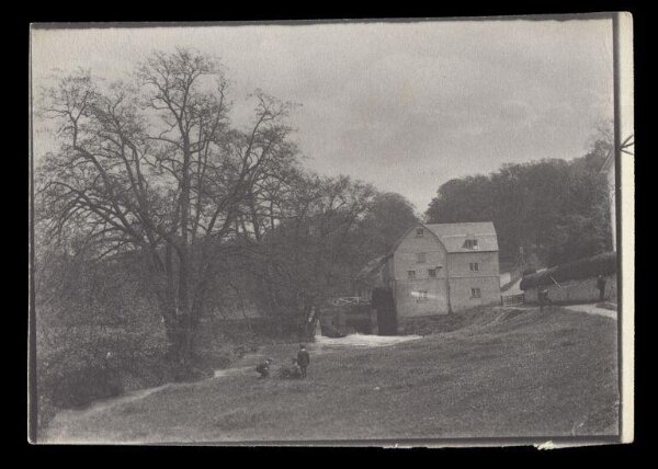 Gale, Lt. Col. Joseph, Rural Life
