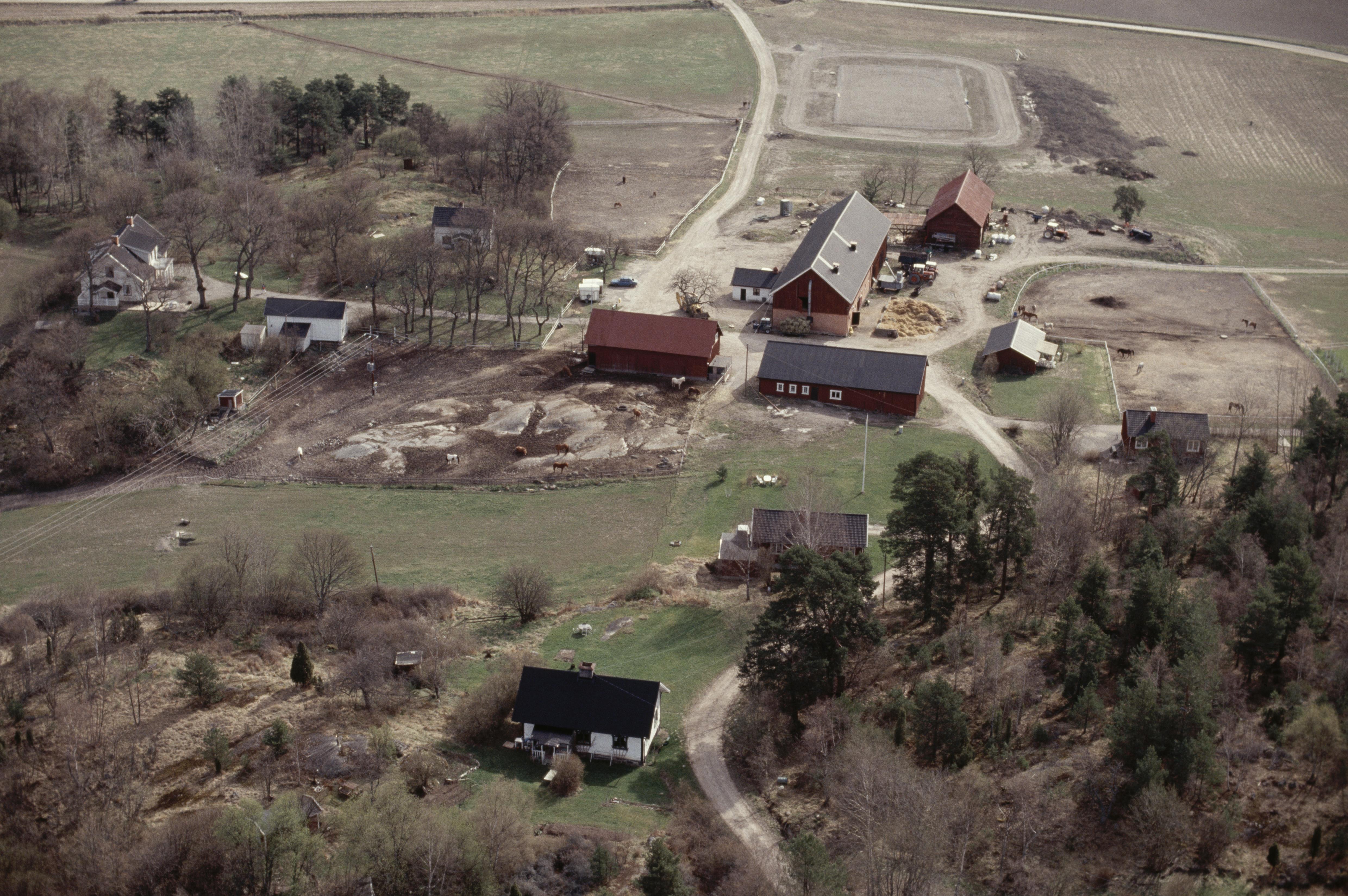 Jan Norrman, Lovö 224