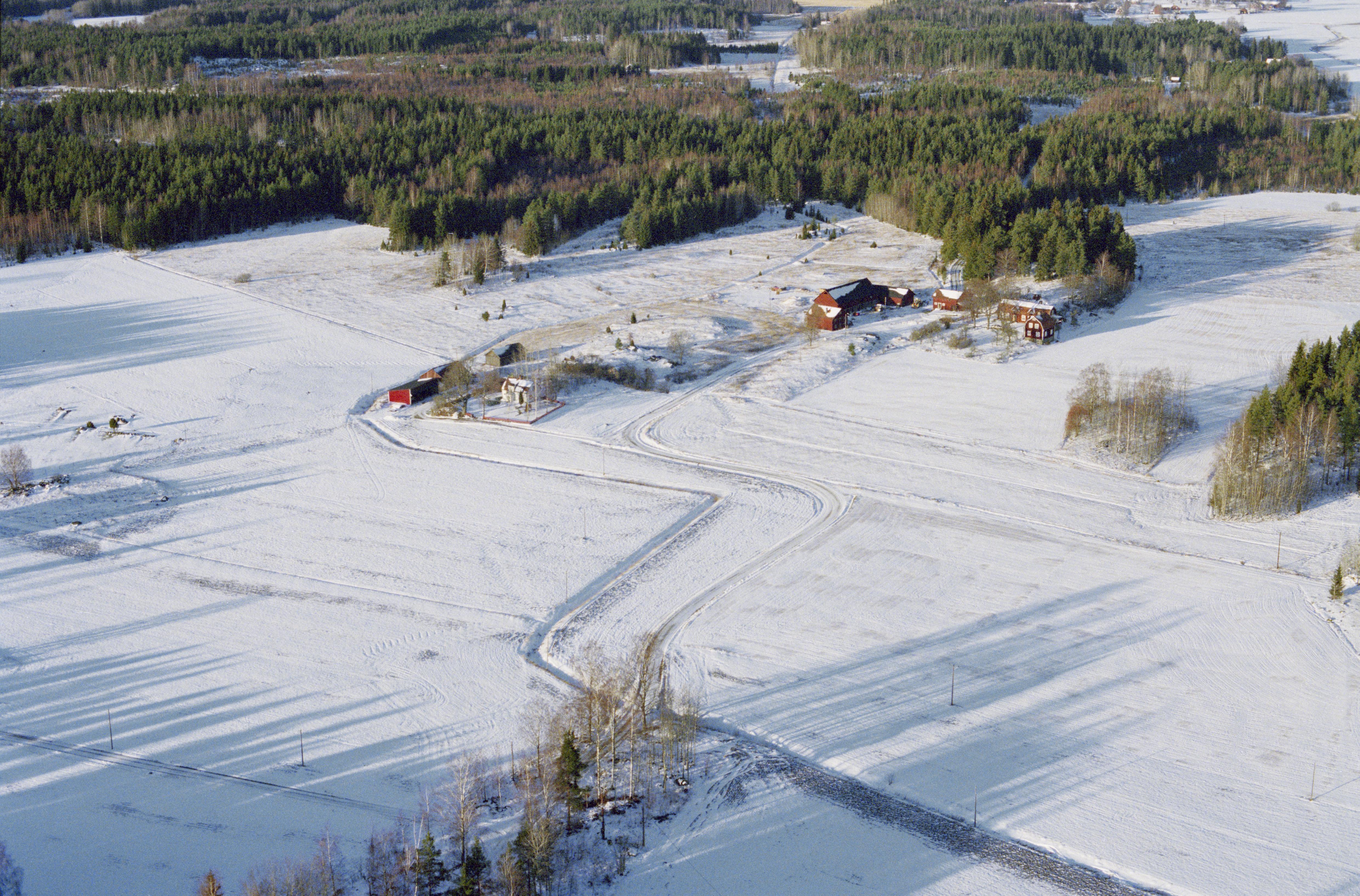 Jan Norrman, Östervåla 199:1