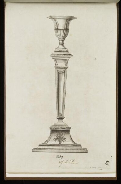 Unknown, Print