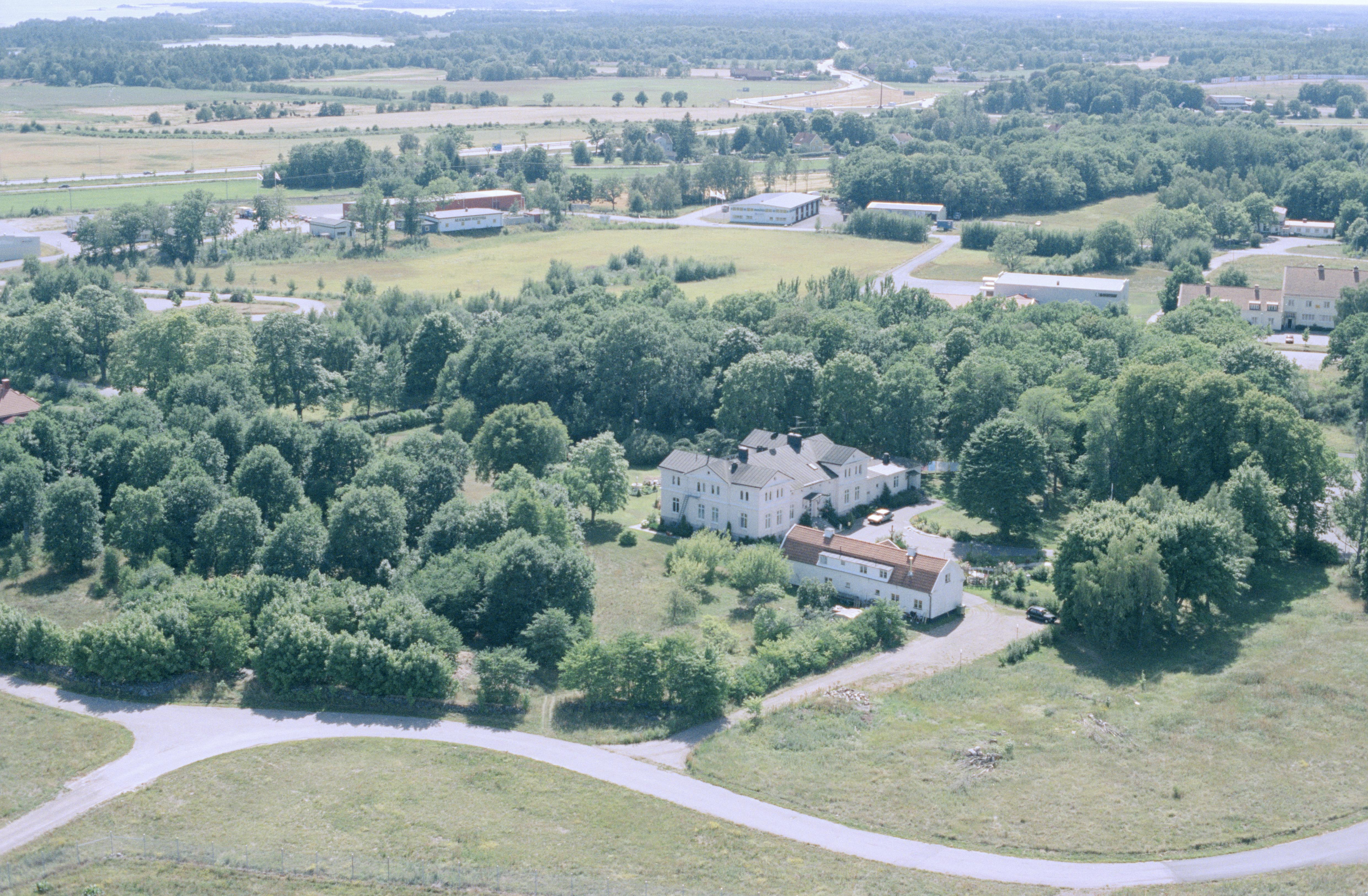 Jan Norrman, Törneby