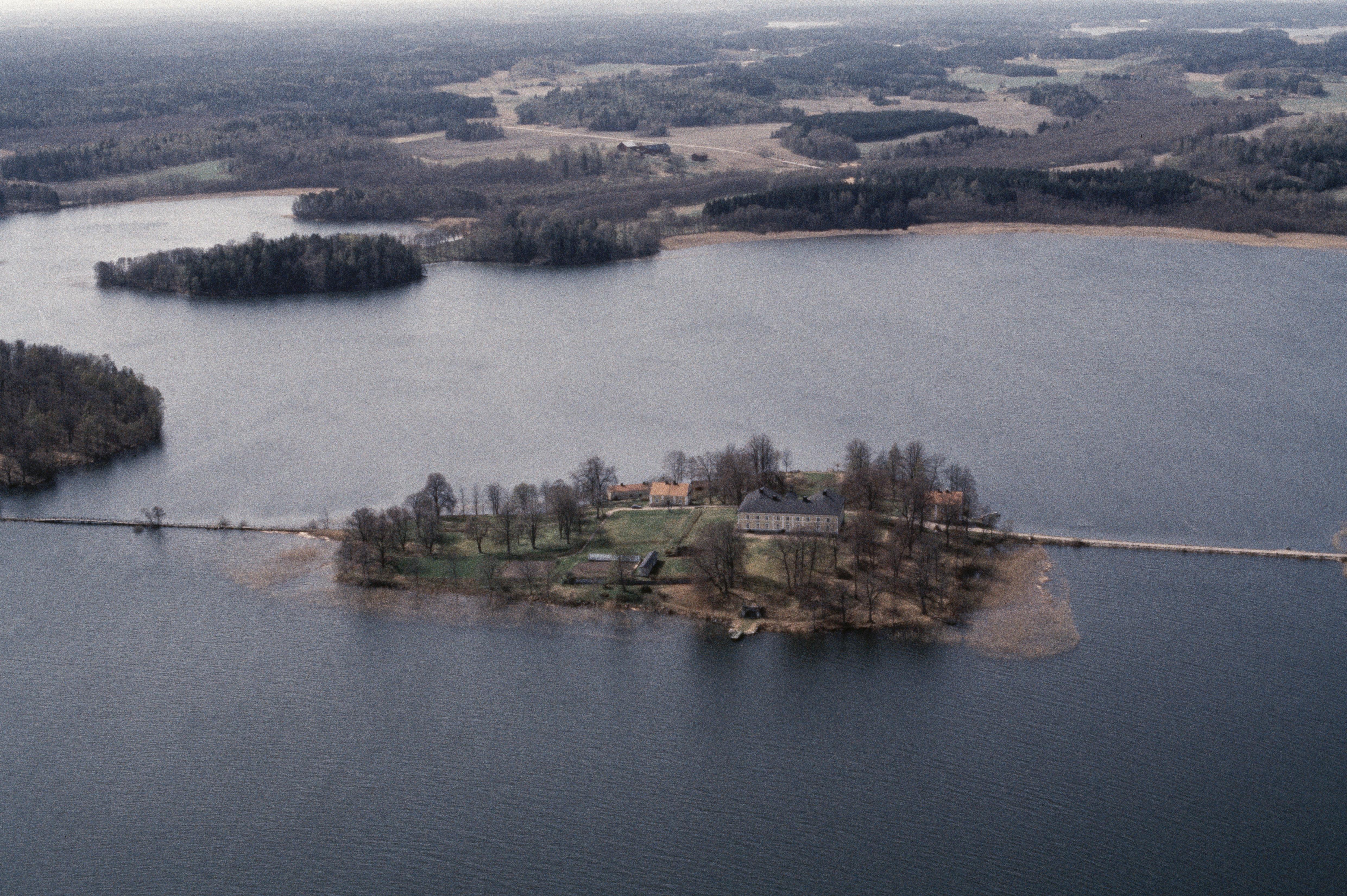 Jan Norrman, Årdala 123:1