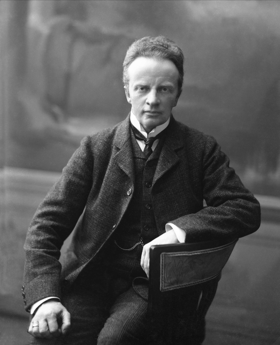 Gustav Borgen, NFB.53191