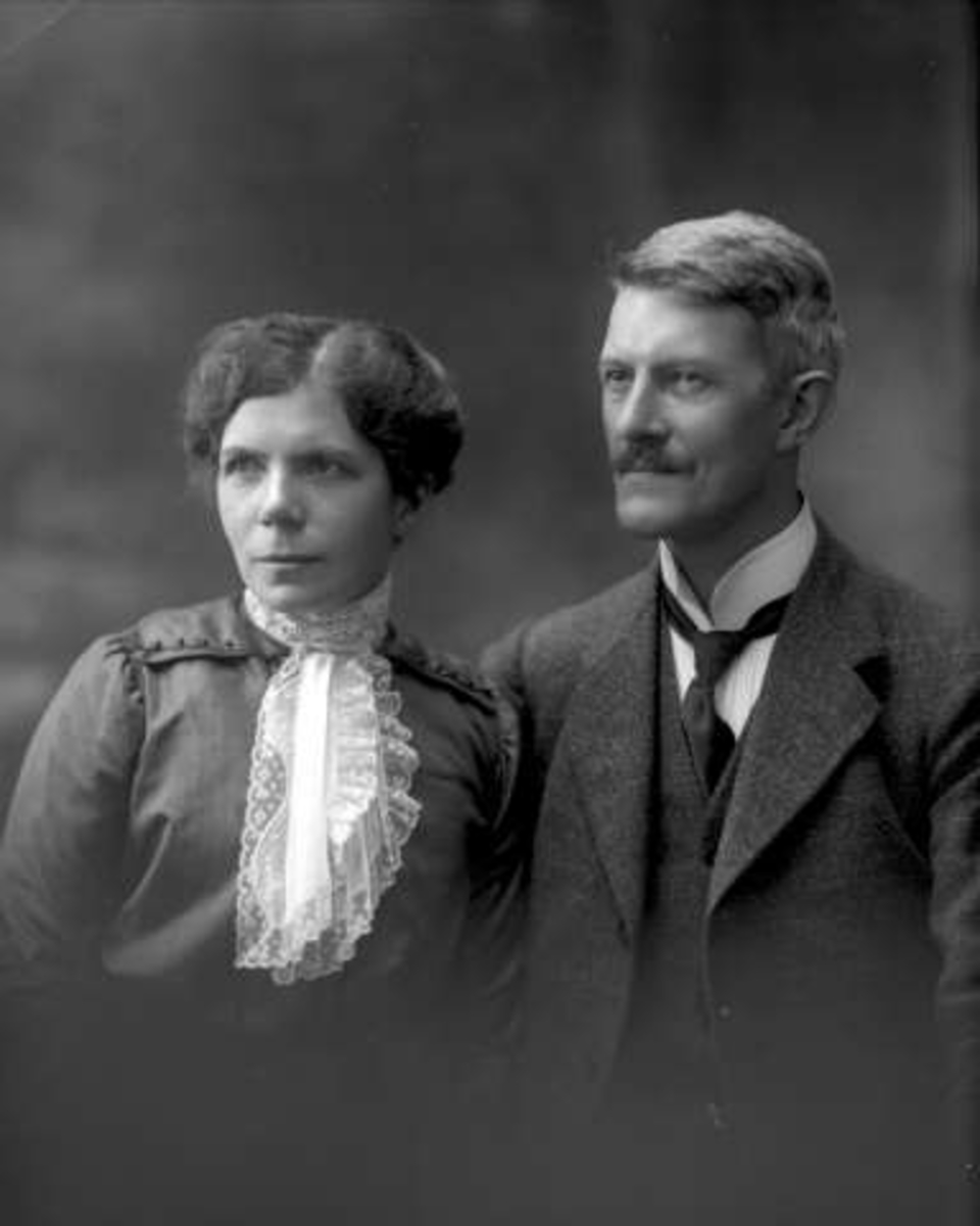 Gustav Borgen, NFB.00256
