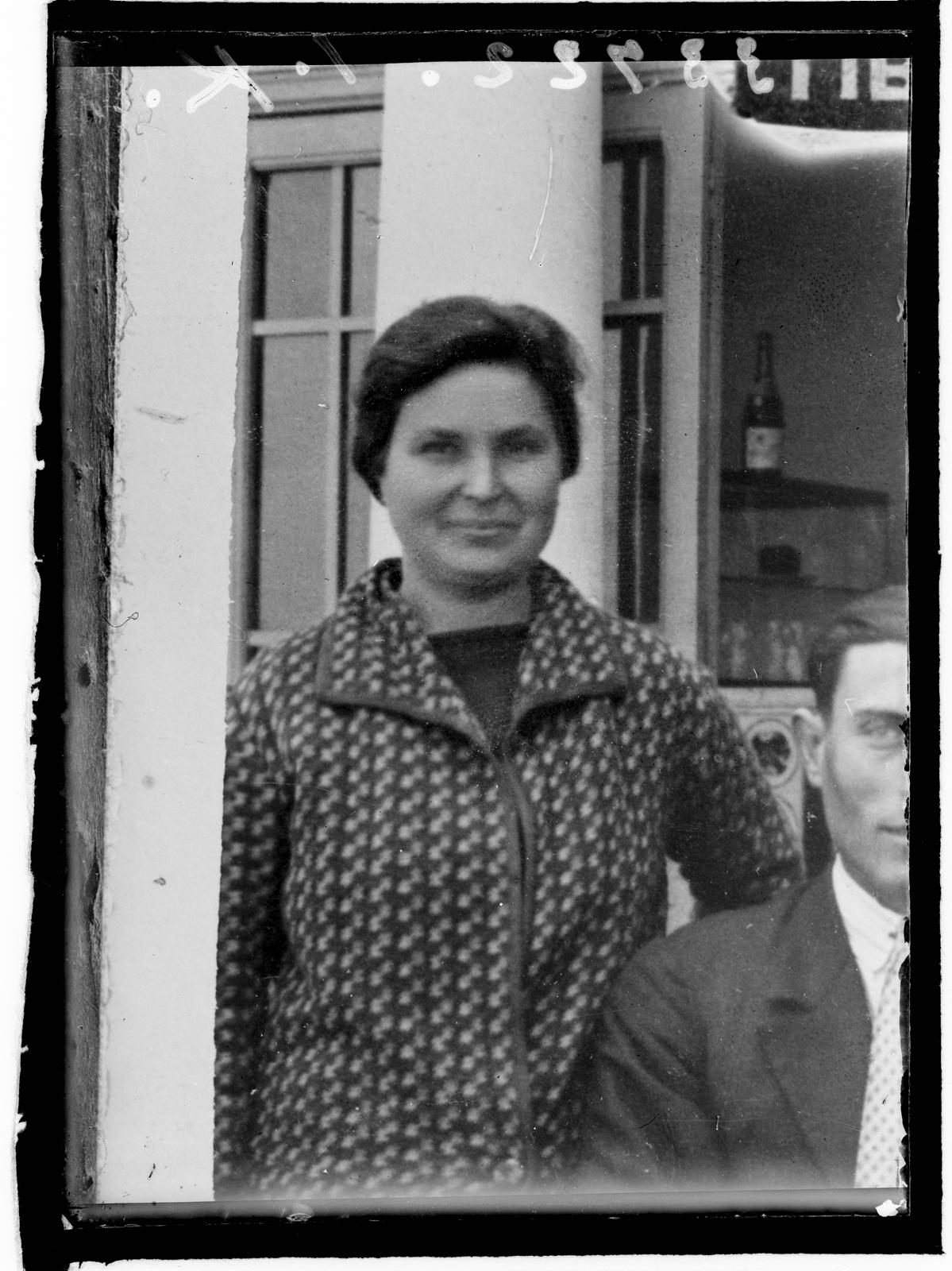 Desconegut, [Portrait]