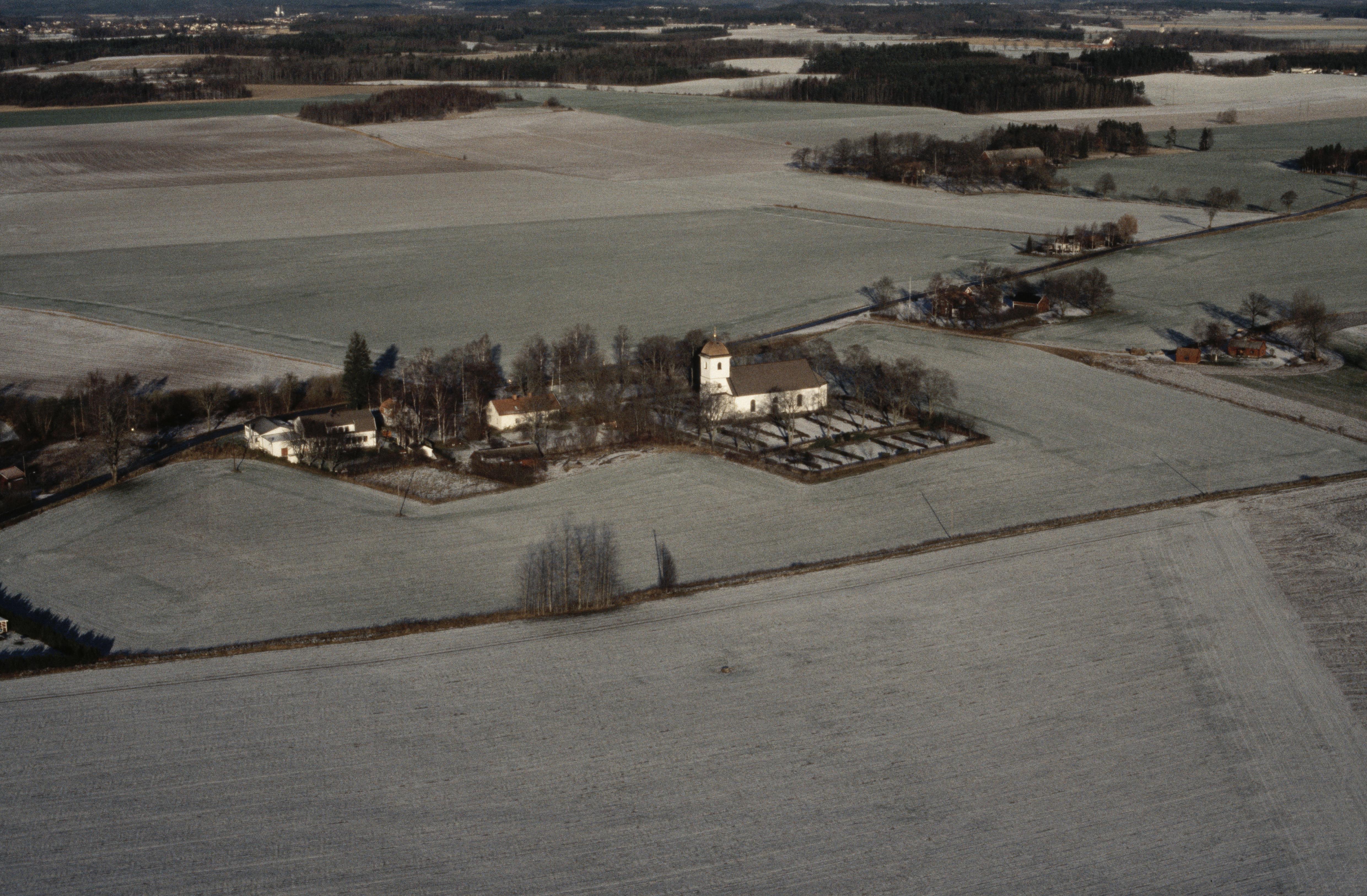 Jan Norrman, Västra Stenby