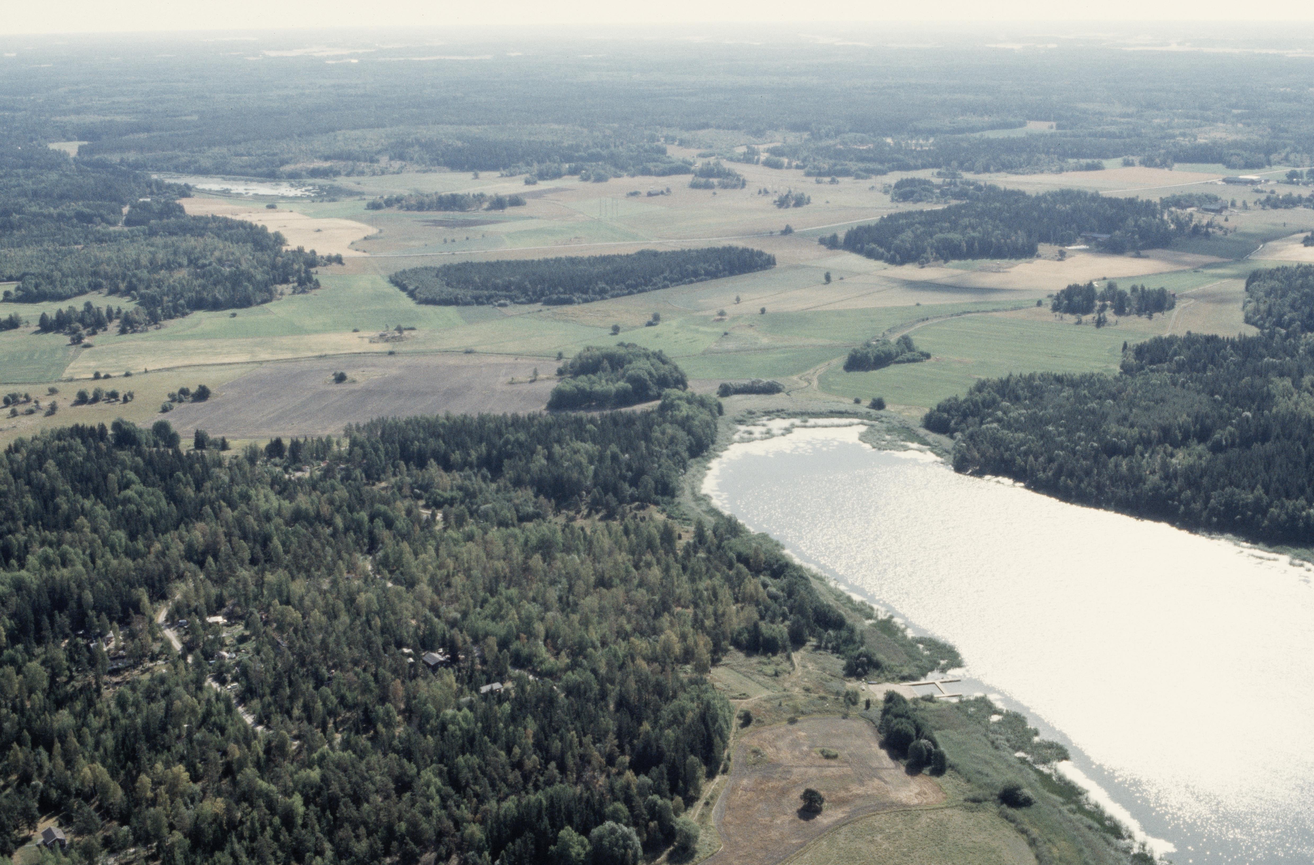 Jan Norrman, Österunda 47:1