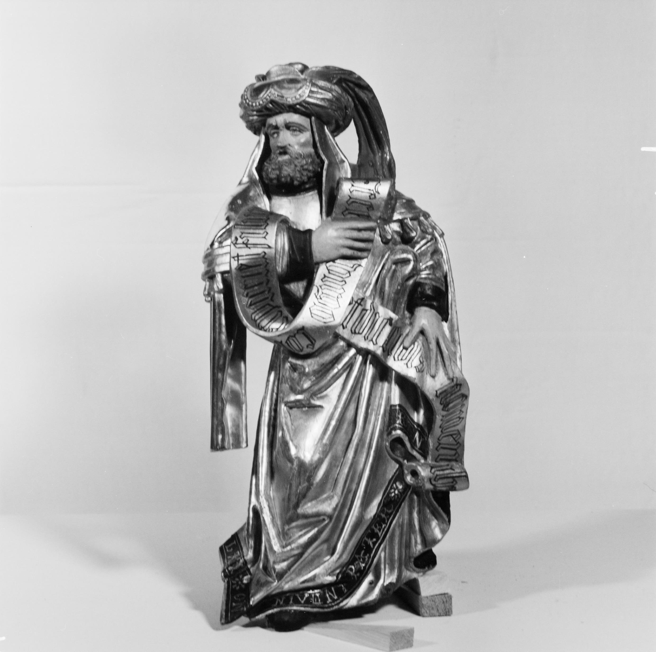 Marianne Bratt Gustafsson, Nederluleå kyrka (Gammelstads kyrka)