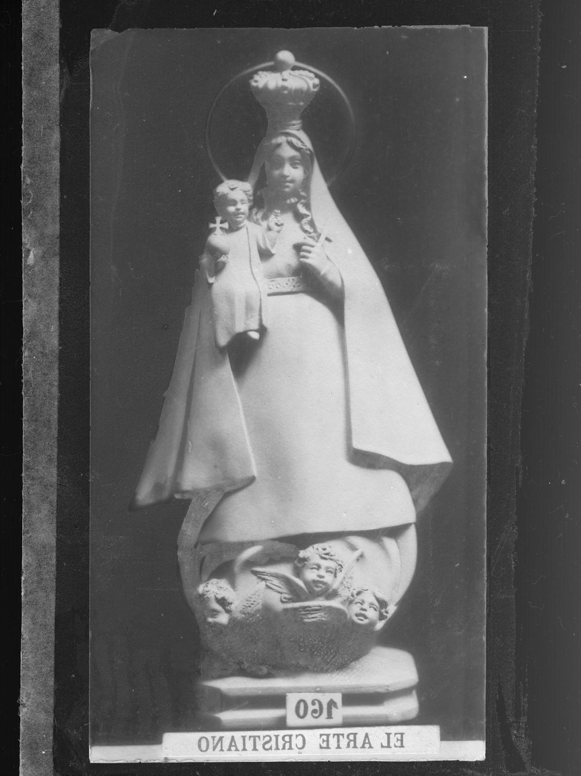 Desconegut, [Religious image]