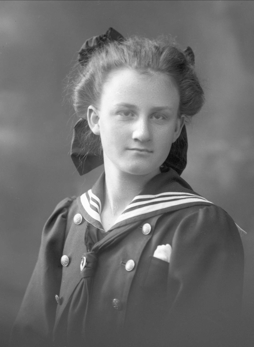 Gustav Borgen, NFB.50717