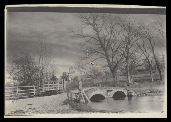 Gale, Lt. Col. Joseph, Rural Life