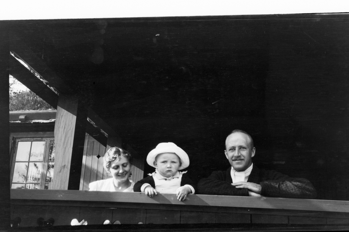 Rolf Sr. Sundt, NF.34664-469