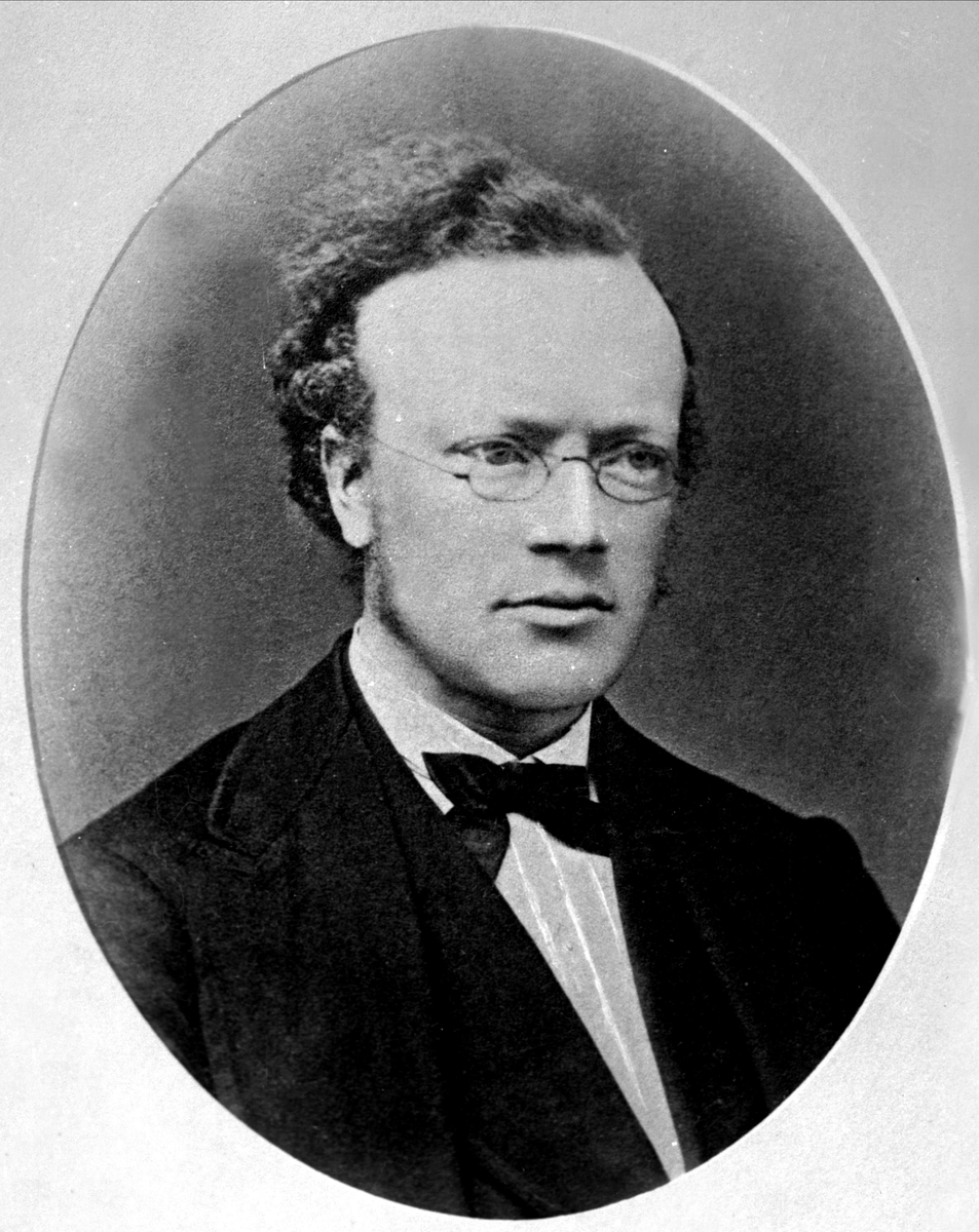 Gustav Borgen, Avfotografering.
