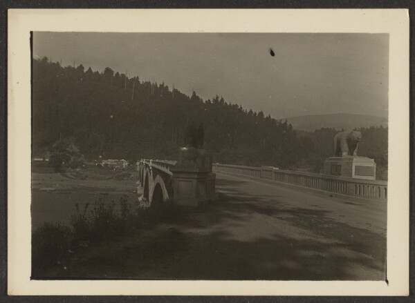 Louis Fleckenstein, [Landscape]