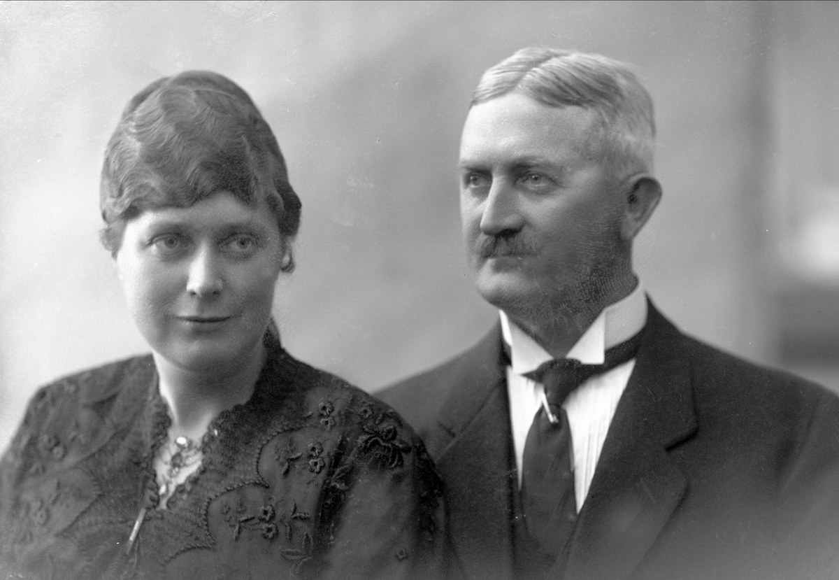 Gustav Borgen, NFB.32443