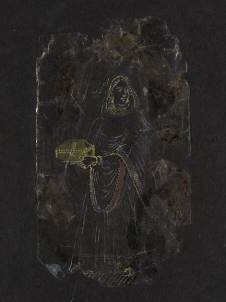 Unknown, One of sixty-three paintings depicting occupations, festivals and ships.