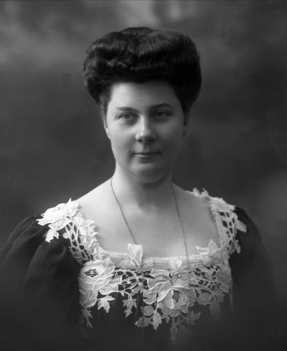 Gustav Borgen, NFB.40118
