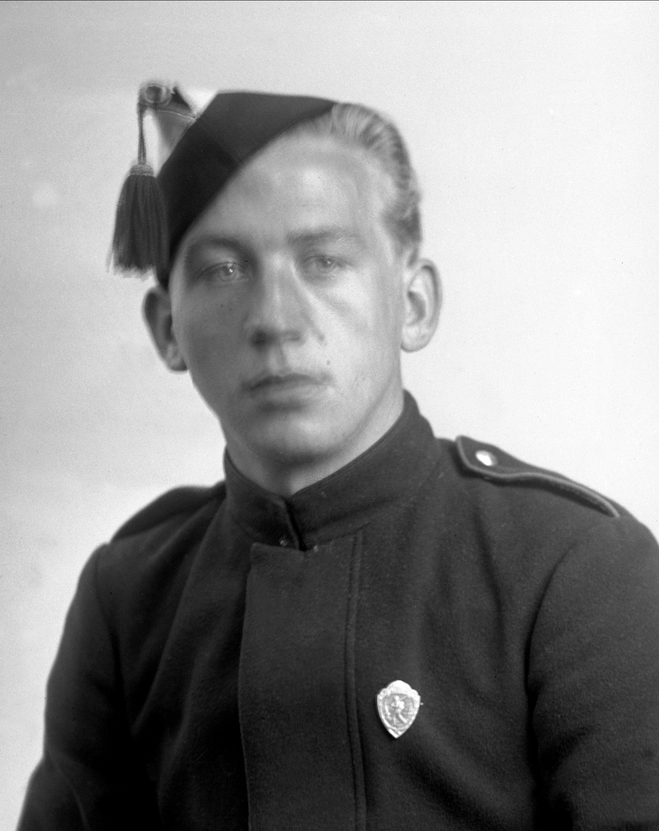 Gustav Borgen, NFB.56692
