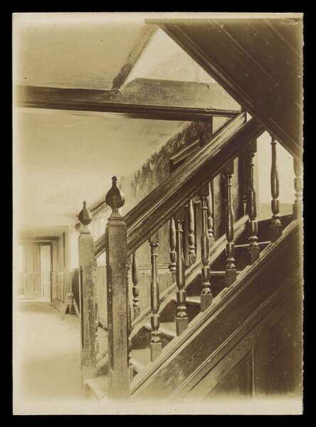 Gale, Lt. Col. Joseph, Architecture