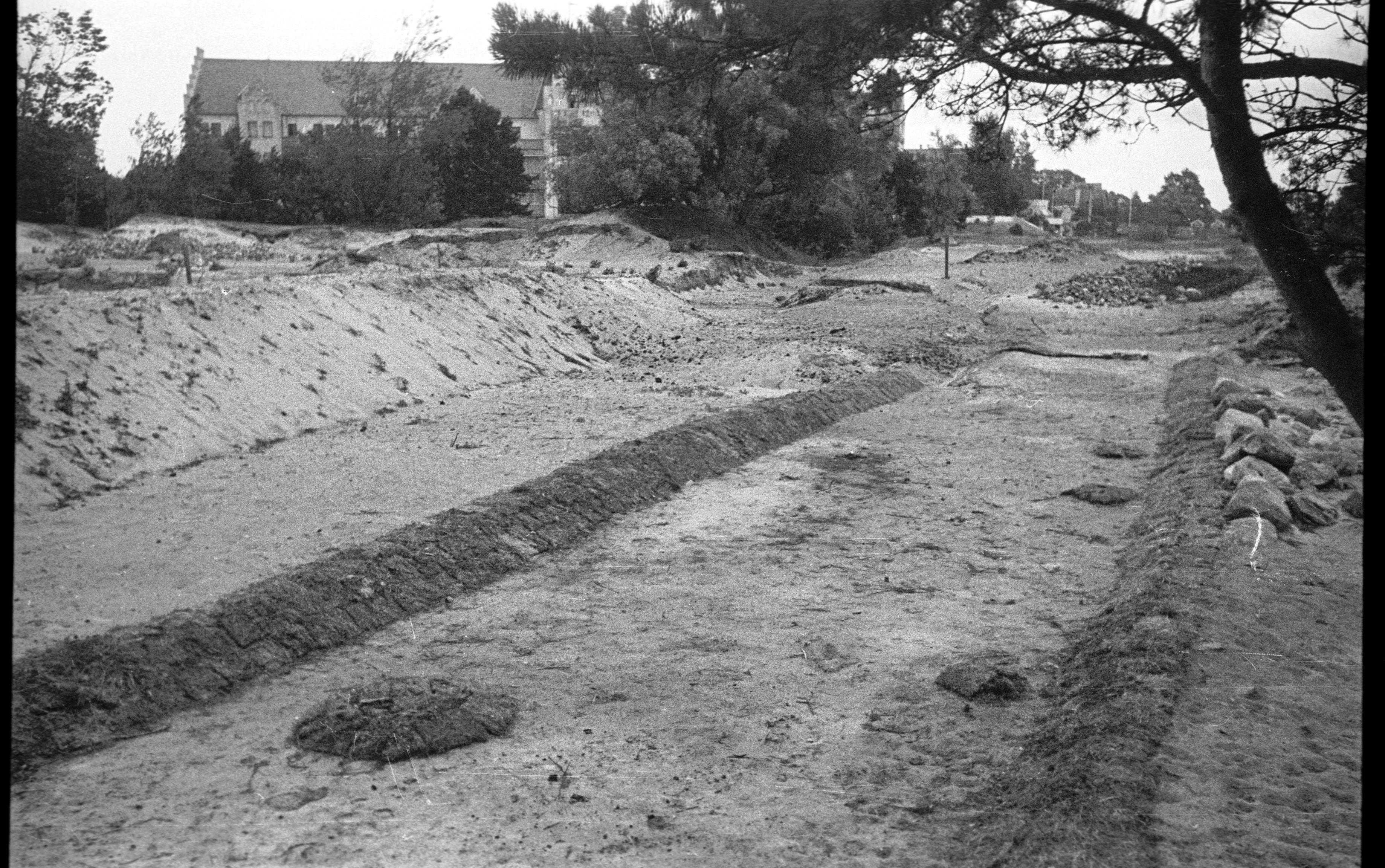 Berit Wallenberg, Falsterbo 5:1