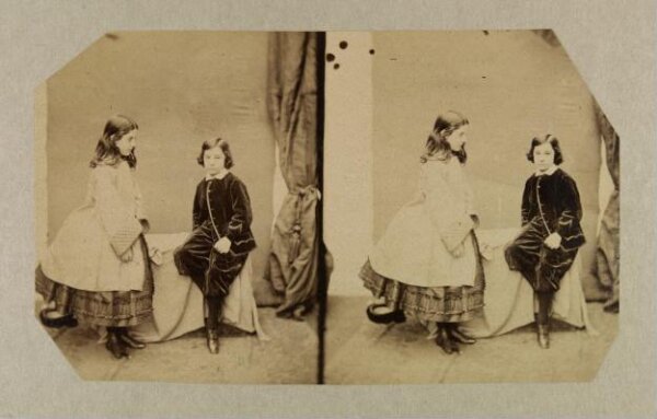 Clementina, Lady Hawarden, Photograph