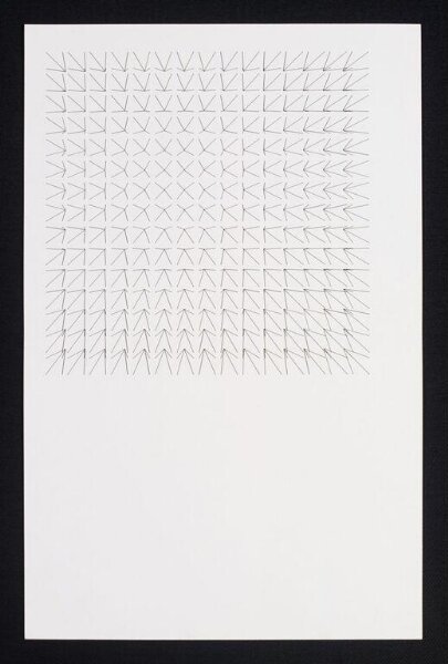 Unknown, Drawing