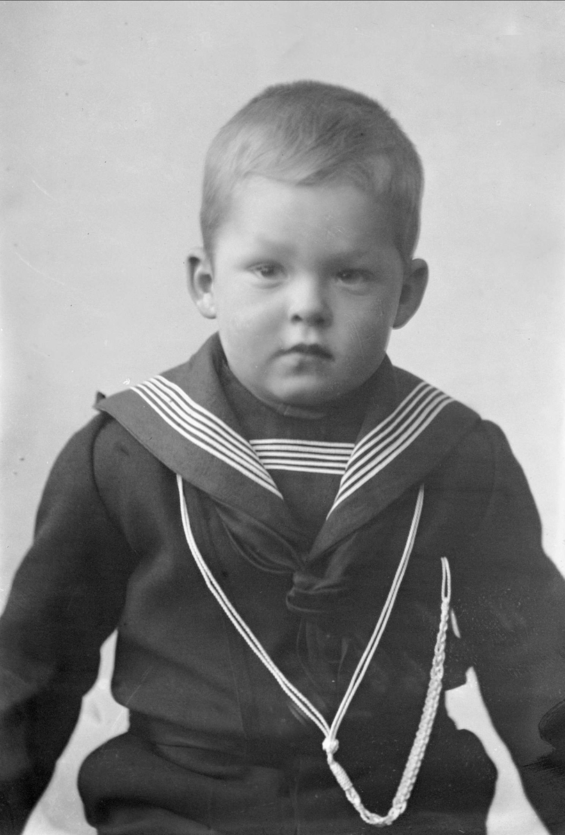 Gustav Borgen, NFB.32127
