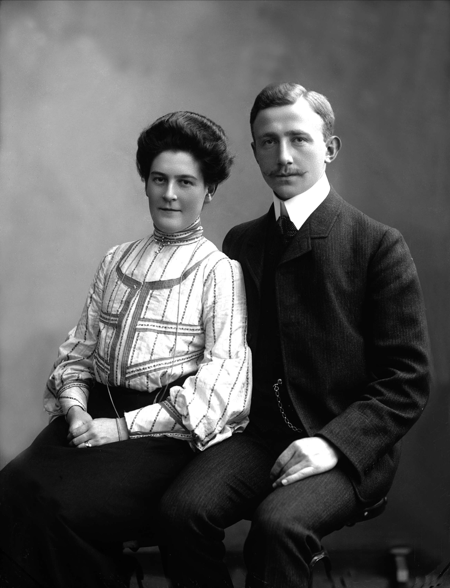 Gustav Borgen, NFB.37905