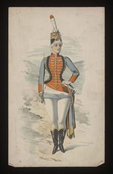 unknown, Print